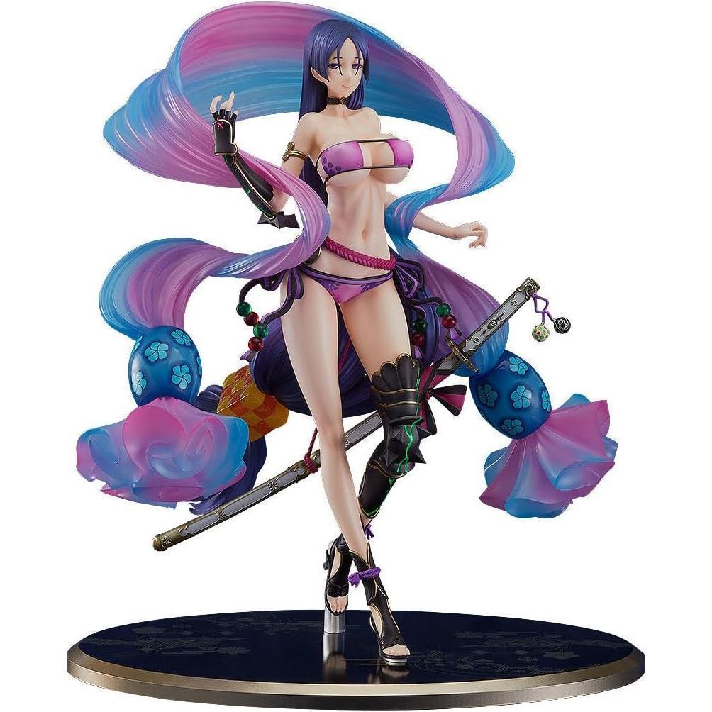 【新品】FGO ランサー『源 頼光』フィギュア／AQ グッスマ