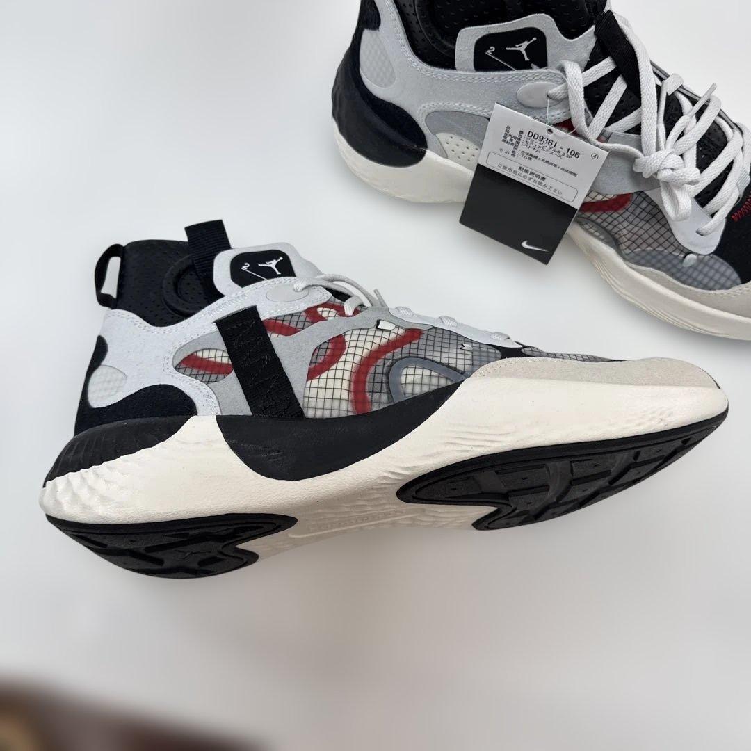 NIKE エアージョーダン 29センチ　未使用