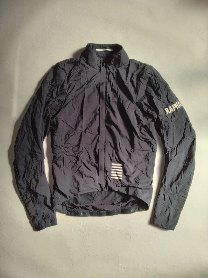 RAPHA PRO TEAM インサレーティッド ジャケット ラファ プロチーム