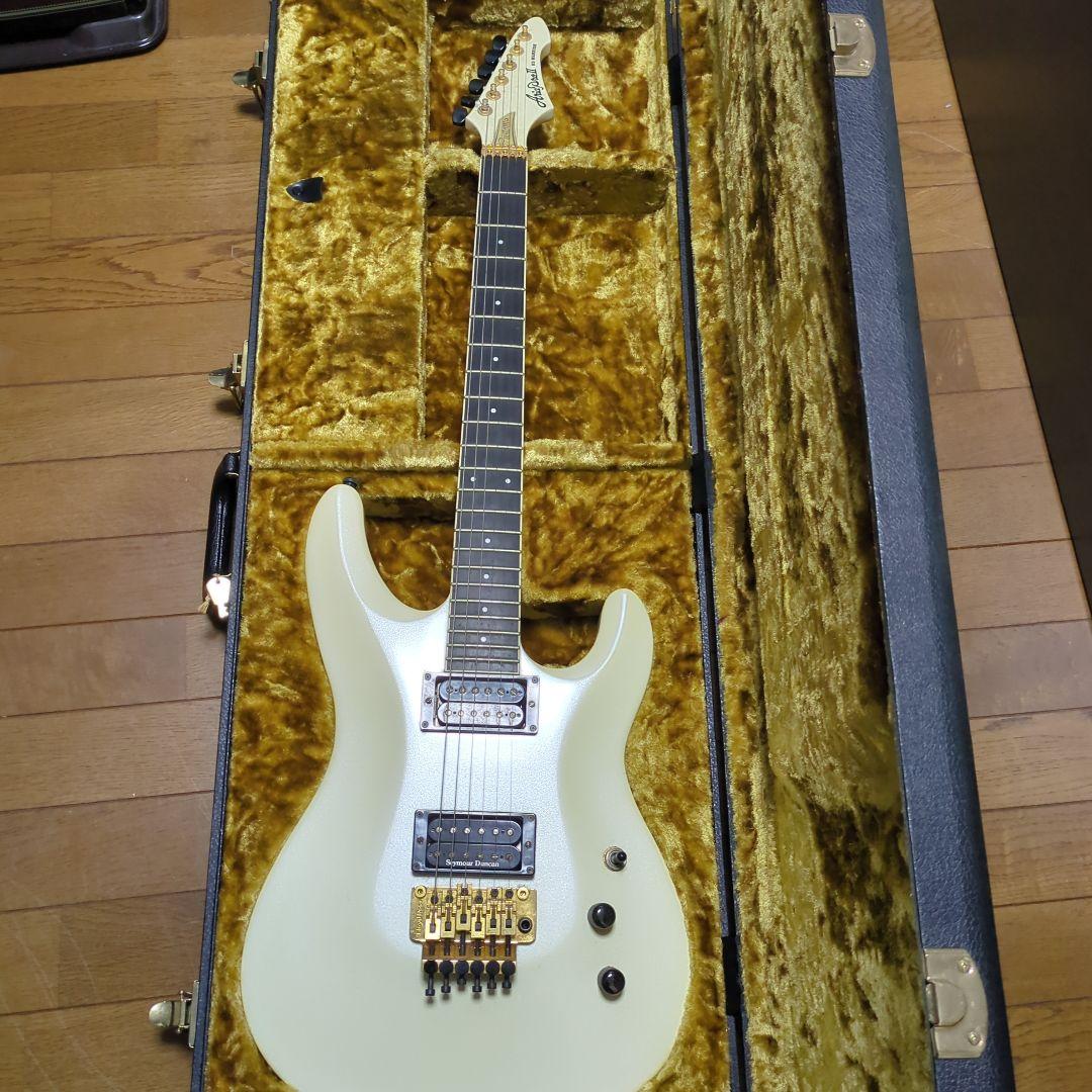 ARIAPROⅡ　RS-CUSTOMⅡ