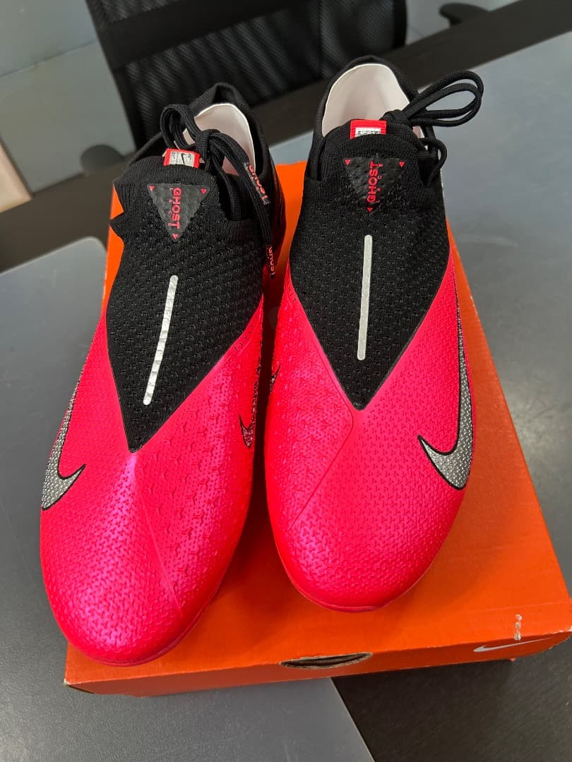 シューズ Nike PHANTOM VSN 2 ELITE DF FG