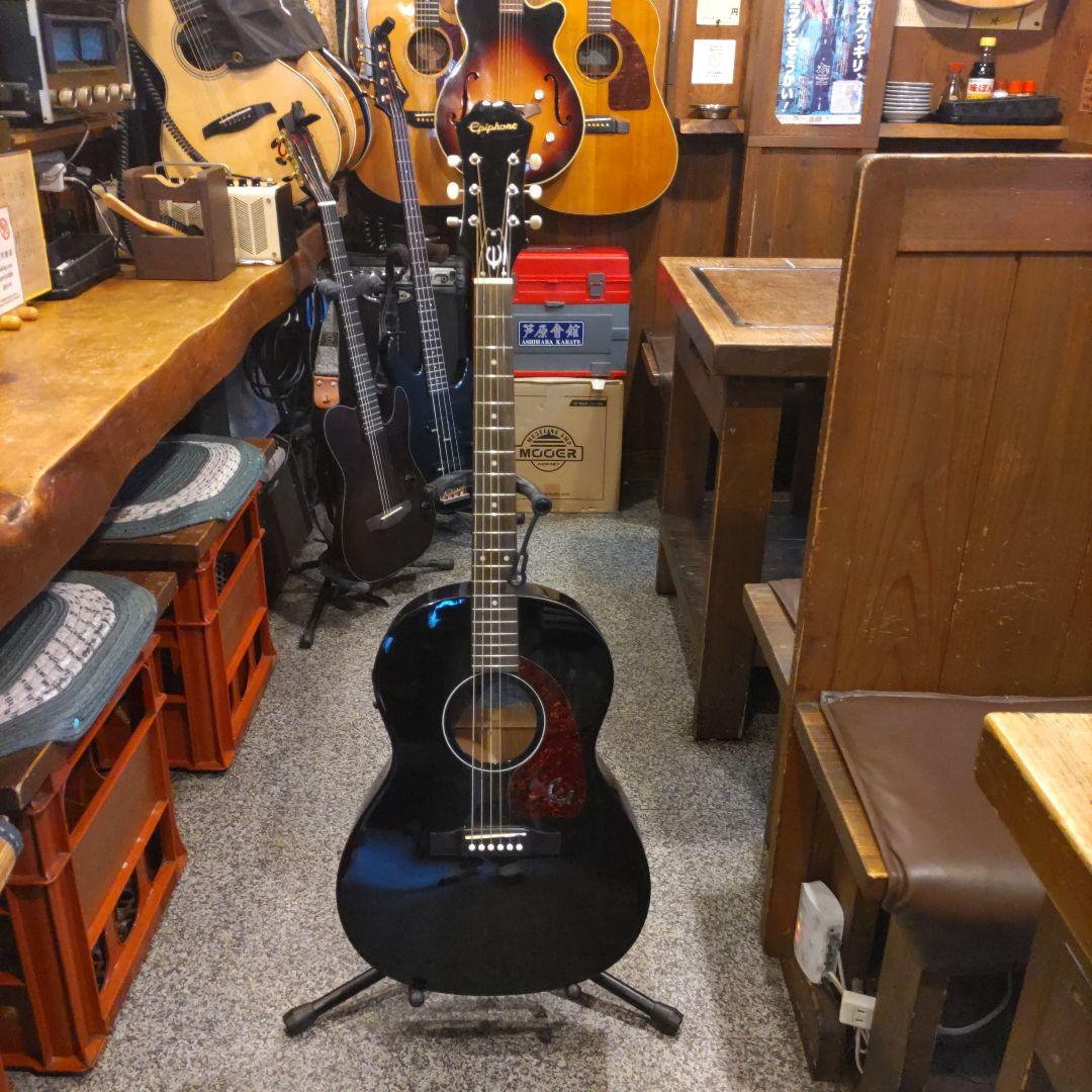Epiphone FT30 Caballero エレアコ (管理カカテ)