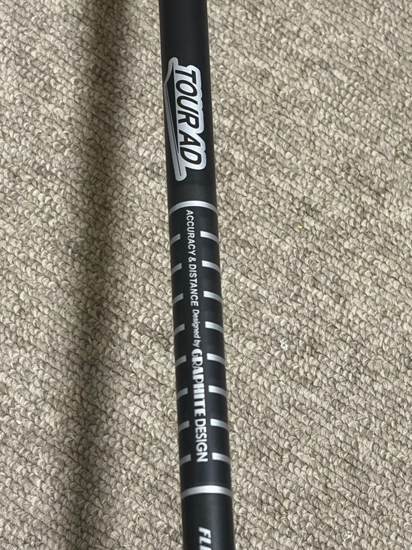COBRA DARK SPEED LS　ドライバー 9.0 S コース未使用