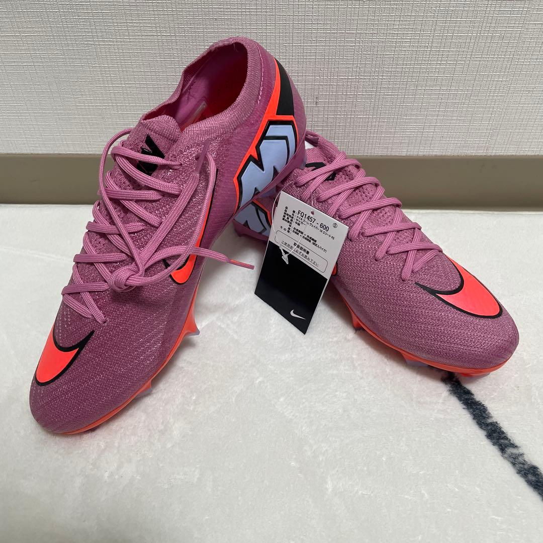 Nike ナイキ サッカースパイク ヴェイパー16 FG