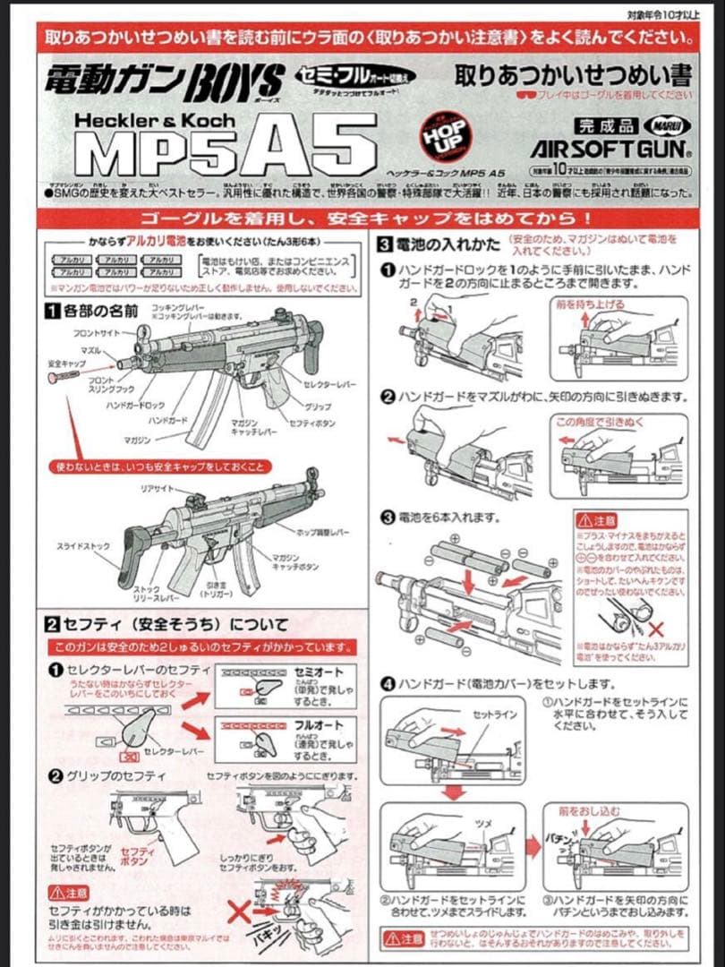 ガジローです