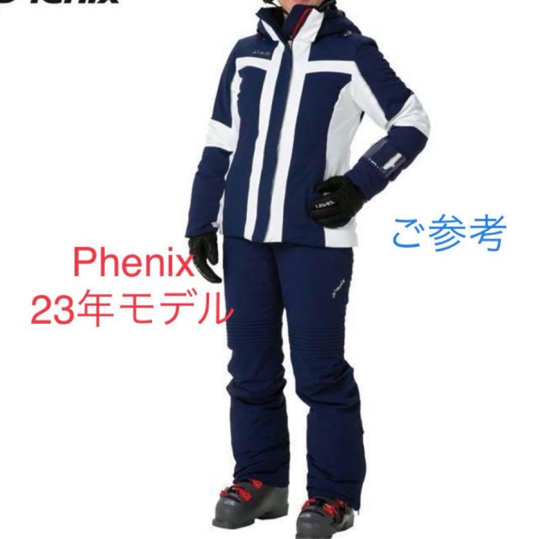 Phenixフェニックス スキーウエア ジャケット23年モデル レディースL