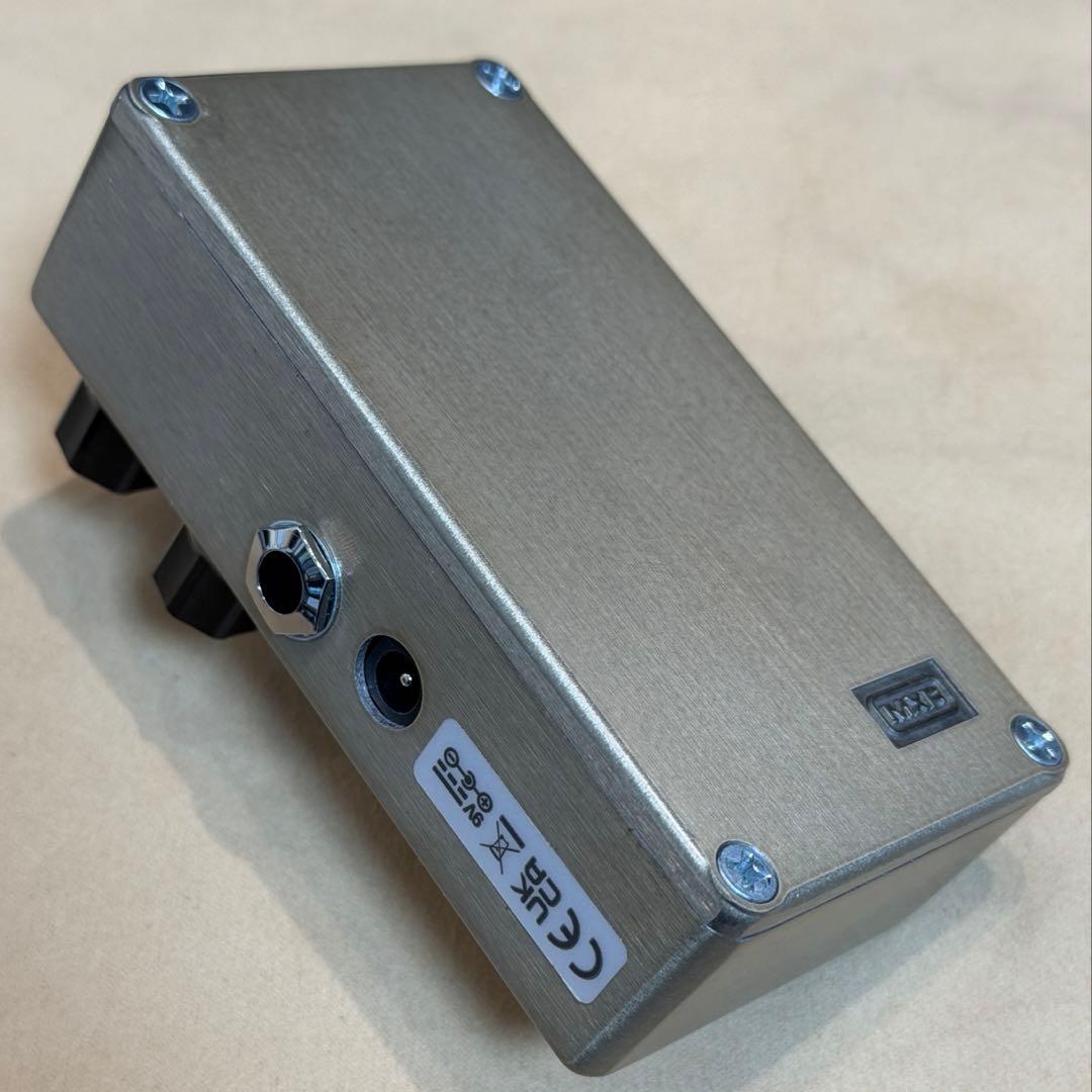 【美品】MXR M77 custom badass Modified O.D.