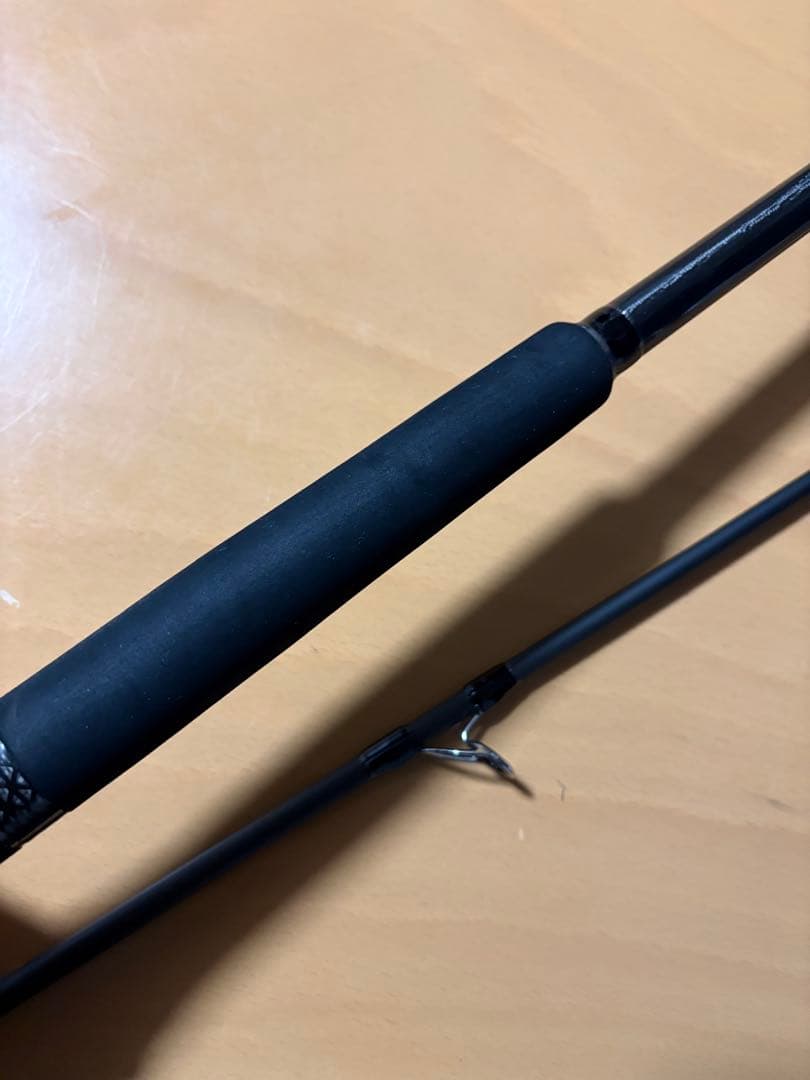 メジャークラフト クロスライド5G xr5-1002m 引き取り限定
