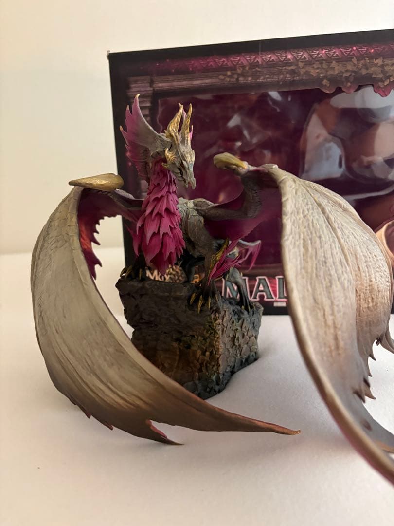 【美品】メル・ゼナ　クリエイターズモデル フィギュア