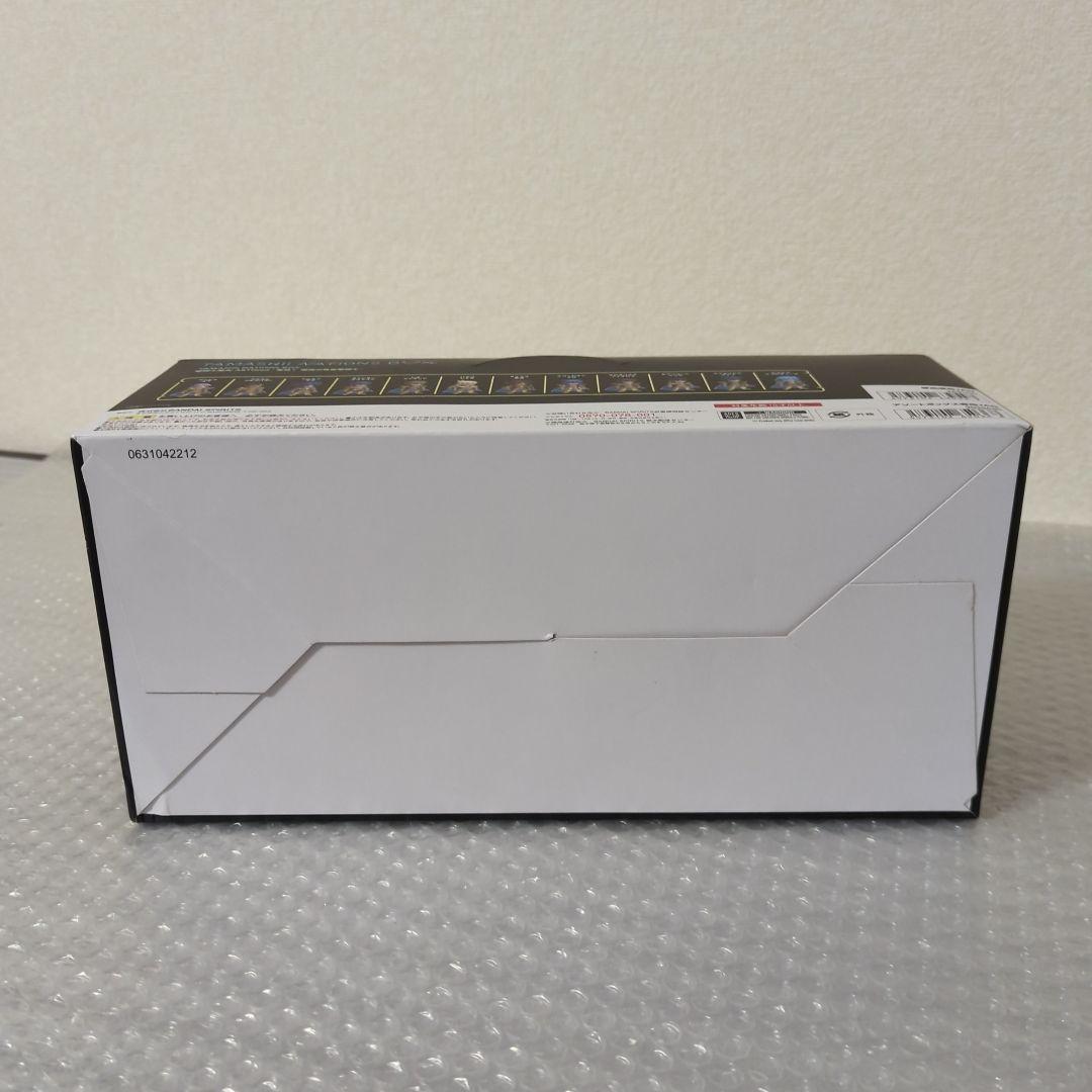 【未開封】TAMASHII NATIONS BOX 聖闘士星矢 最強の黄金聖闘士