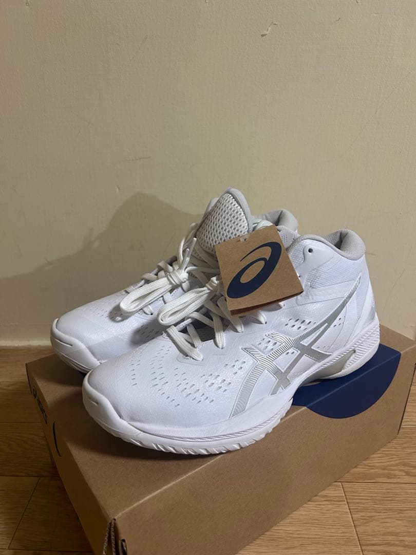 ASICS GEL-HOOP V16 ＊ICHIKA＊即購入OK＊