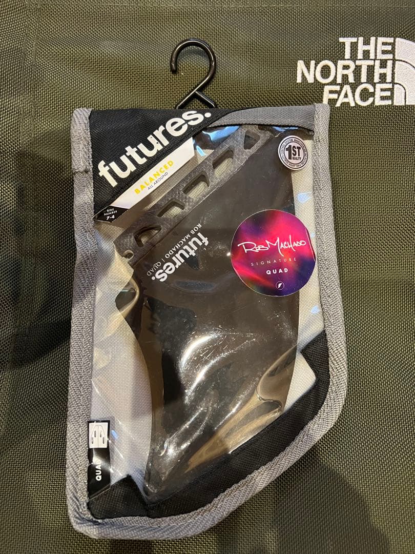futures.フューチャーズ　ロブ・マチャド　シグネチャー　 デッドストック‼︎