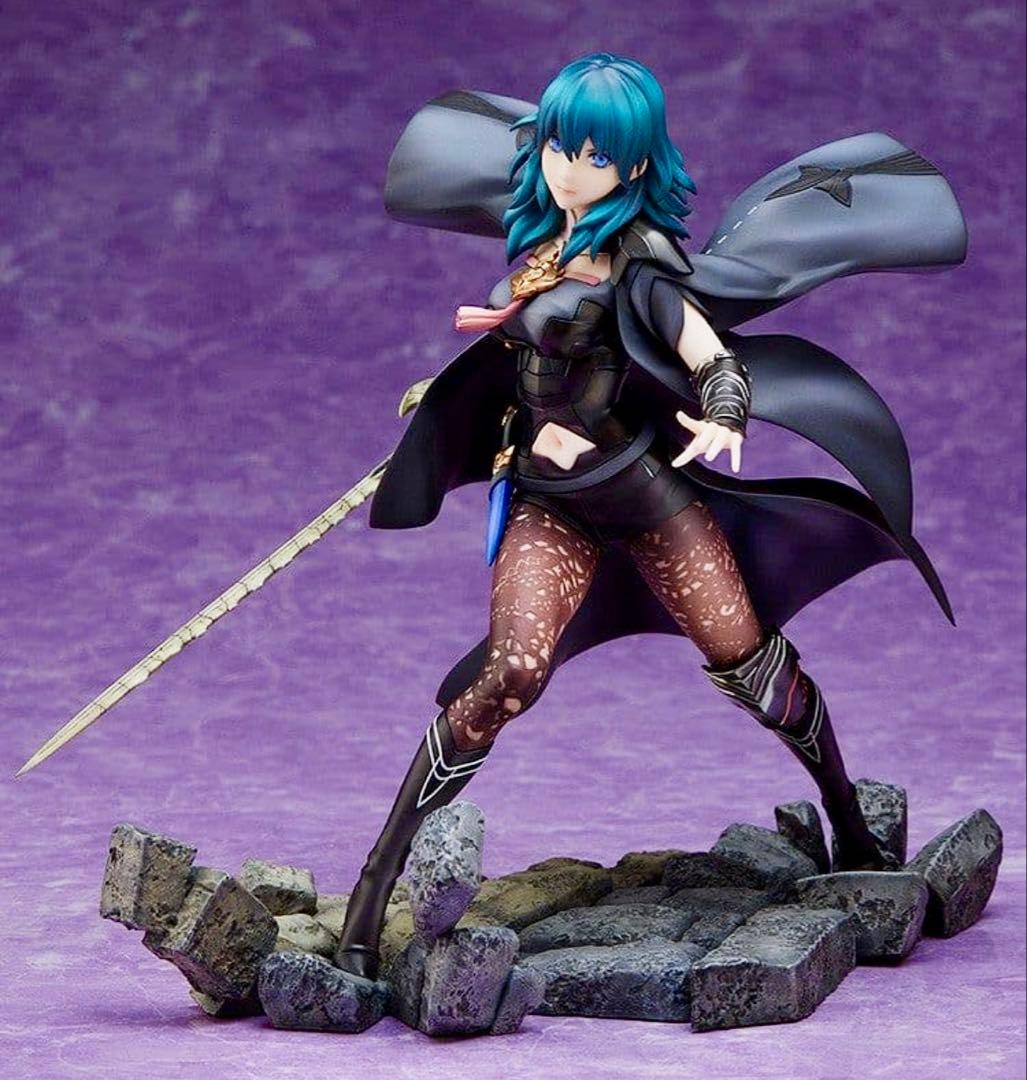 トニー　ファイアーエムブレム　ベレス　フィギュア