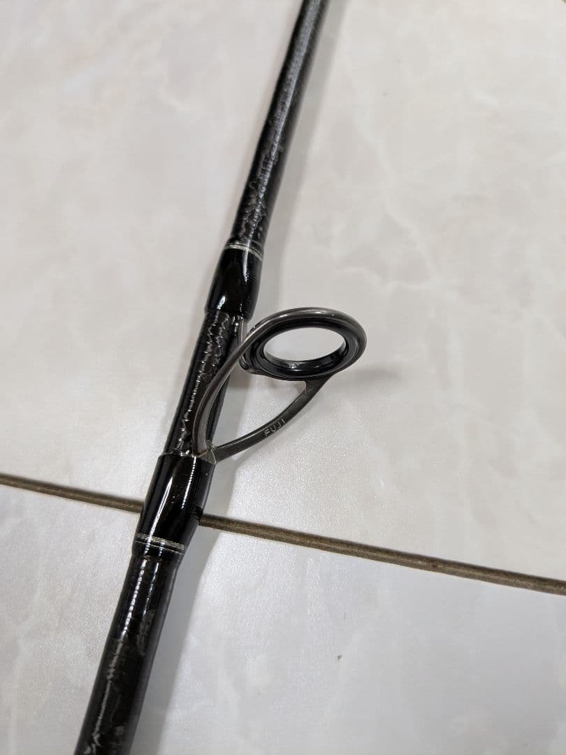 シマノ グラップラー タイプJ S56-6 中古