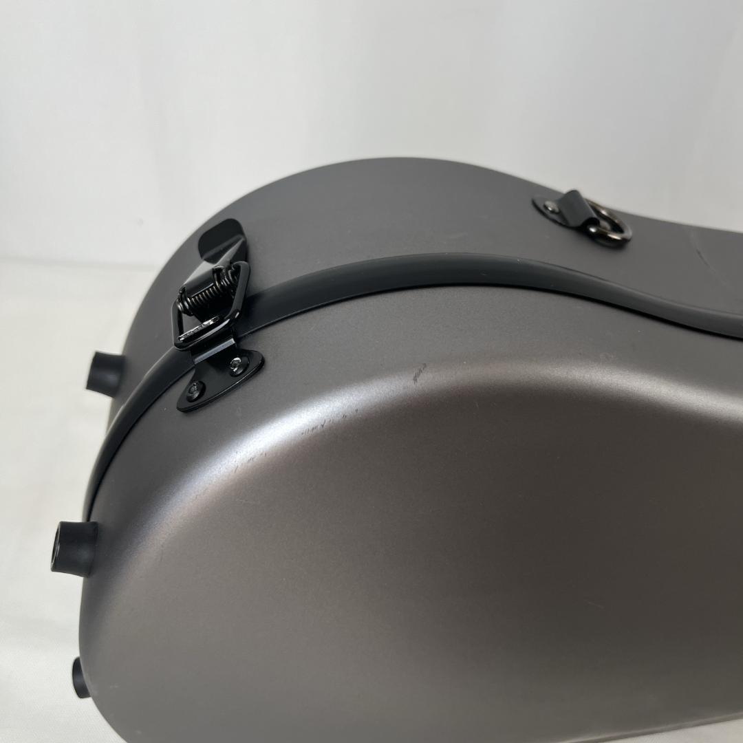 カーボンマック バイオリンケース　CFV-2S 4/4サイズ　　全長78cm