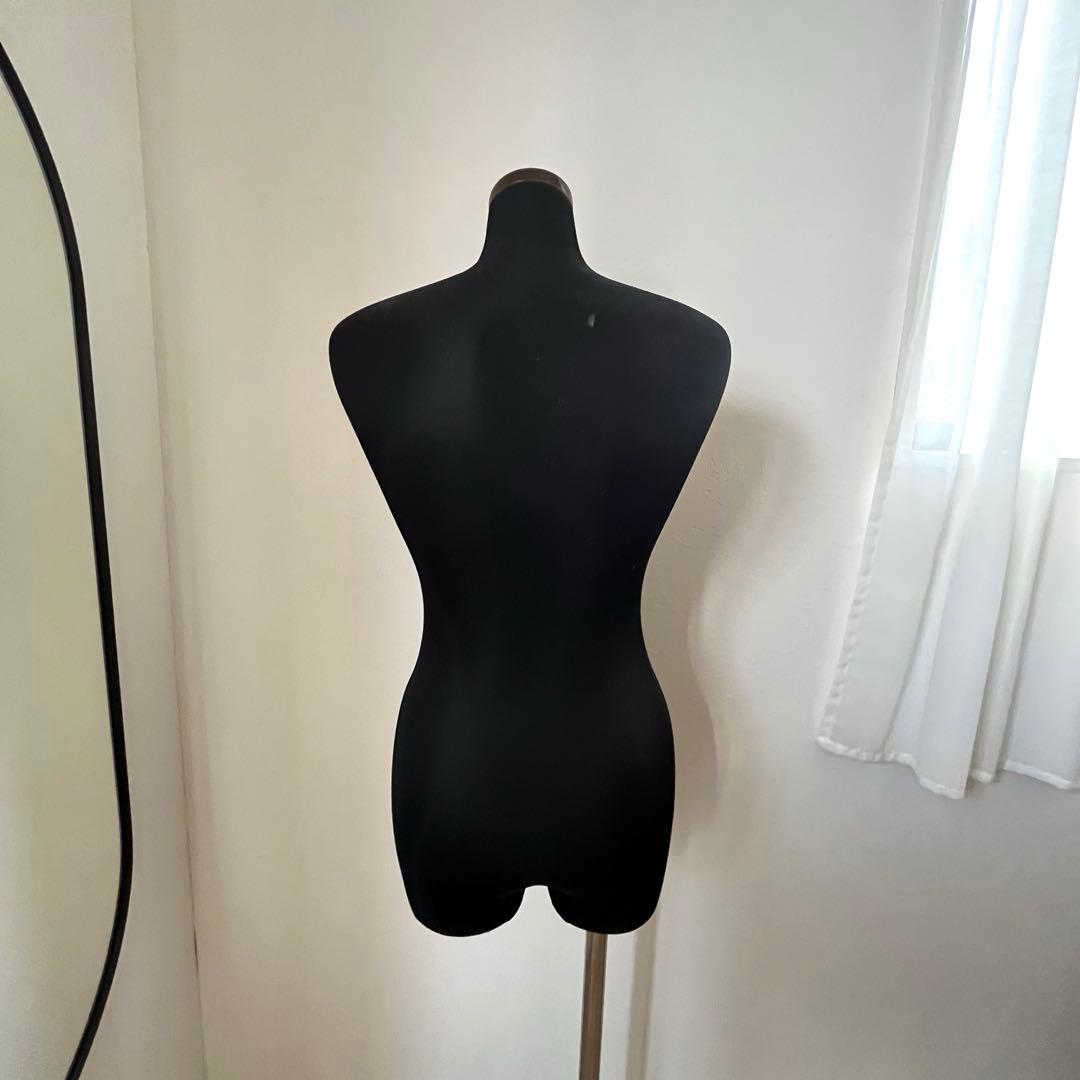 Vintageヴィンテージ　トルソー　マネキン　店舗什器　アパレル什器　古家具