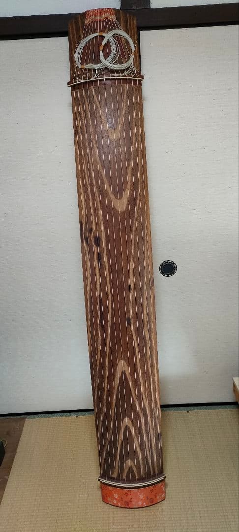 大正琴