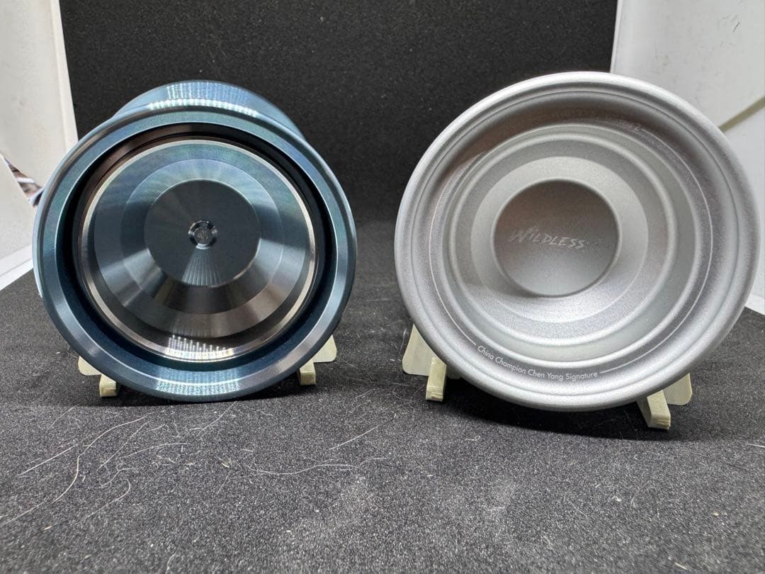 W1LDヨーヨーセット