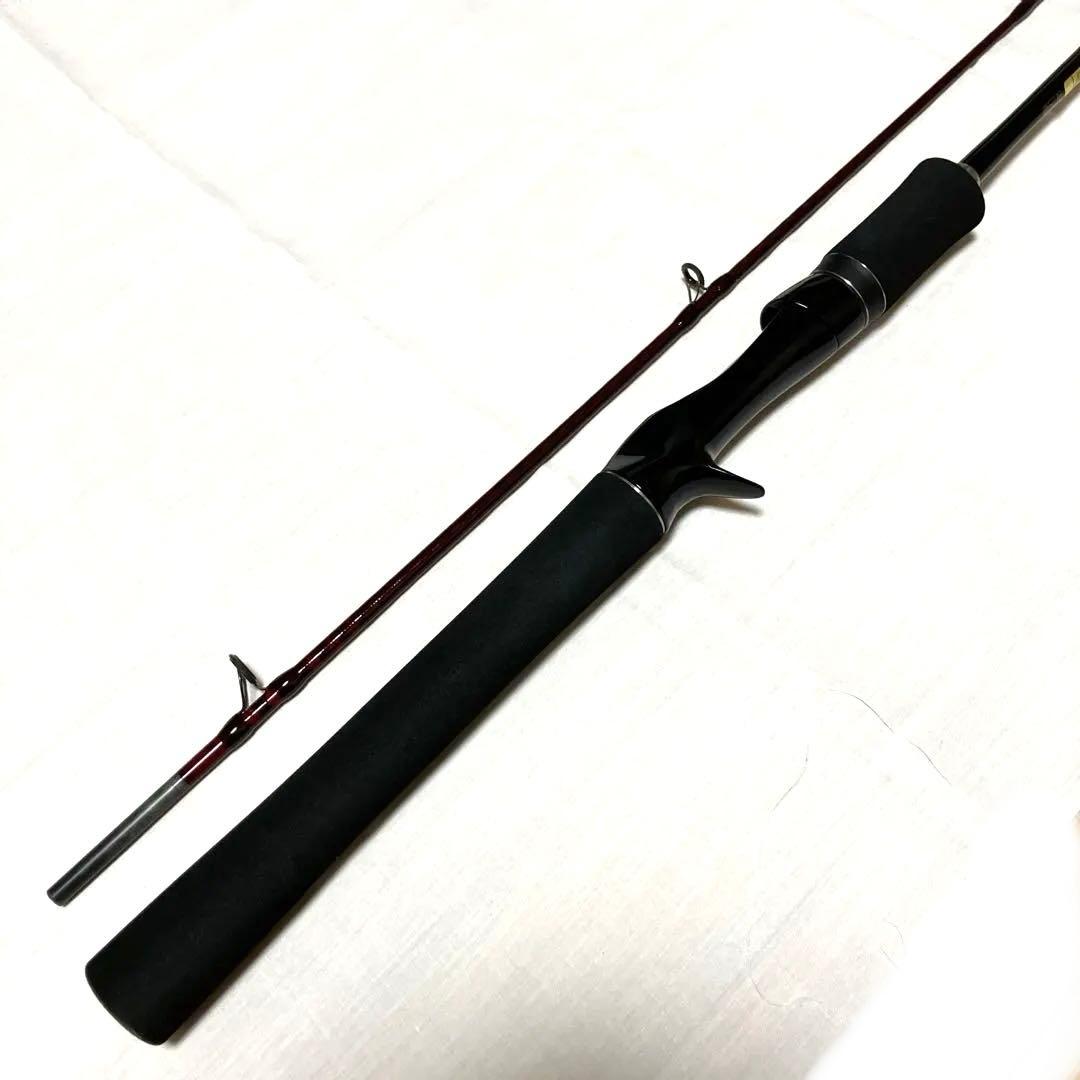 【美品】 シマノ スコーピオンXV 1581F-2