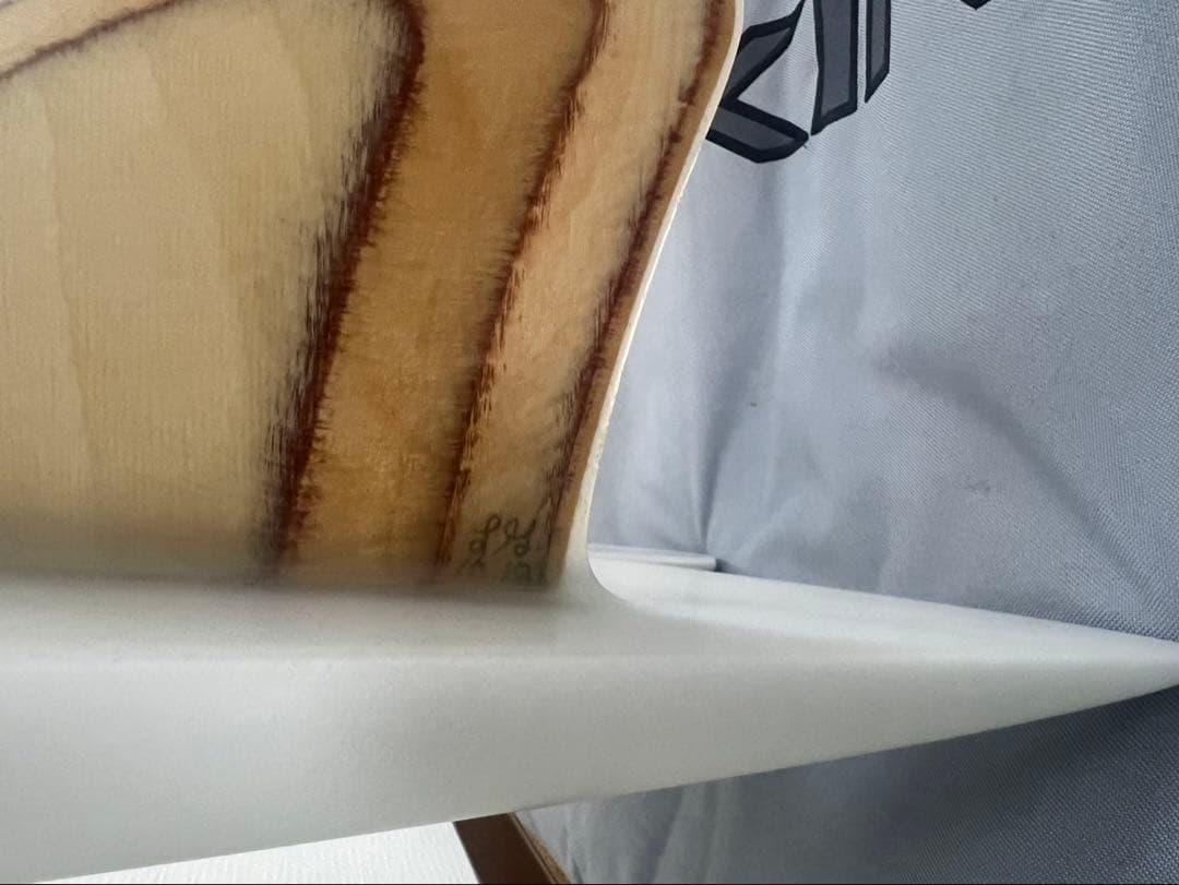 Steve Lis Classic Fish 5‘10 スティーブリズデザイン