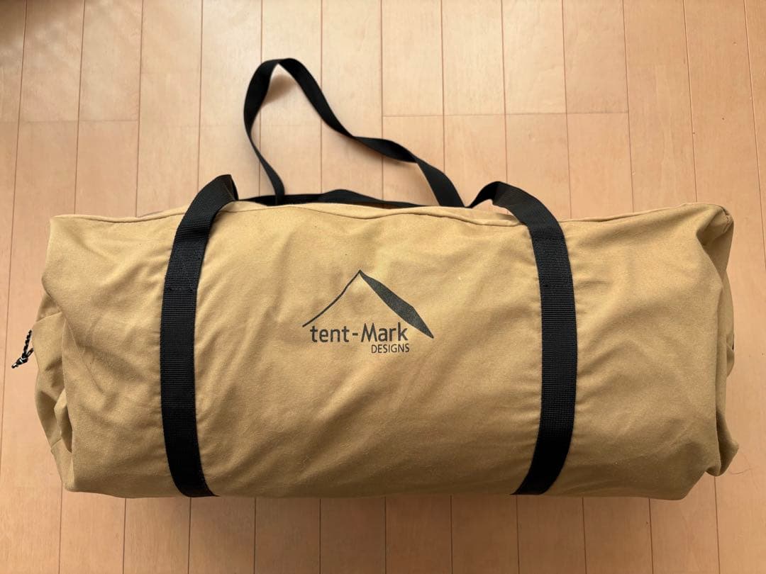 テンマクデザインtent-Mark Designs サーカスtcdx