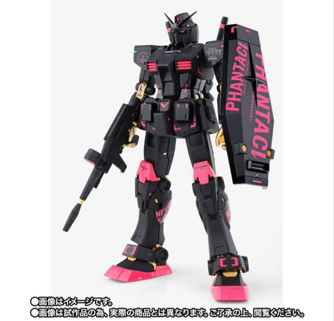 その他 GUNDAM FIX FIGURATION RX-78-2 ver.J