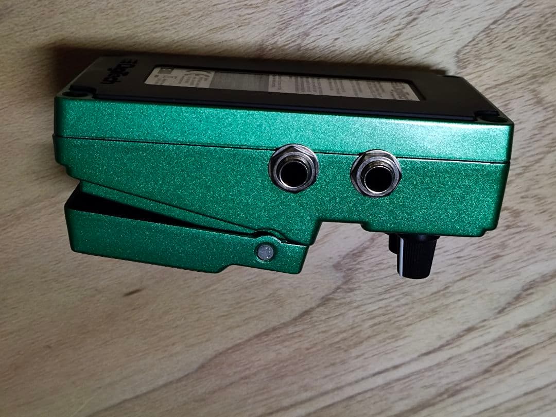 超レア❗️DigiTech Synth Wah