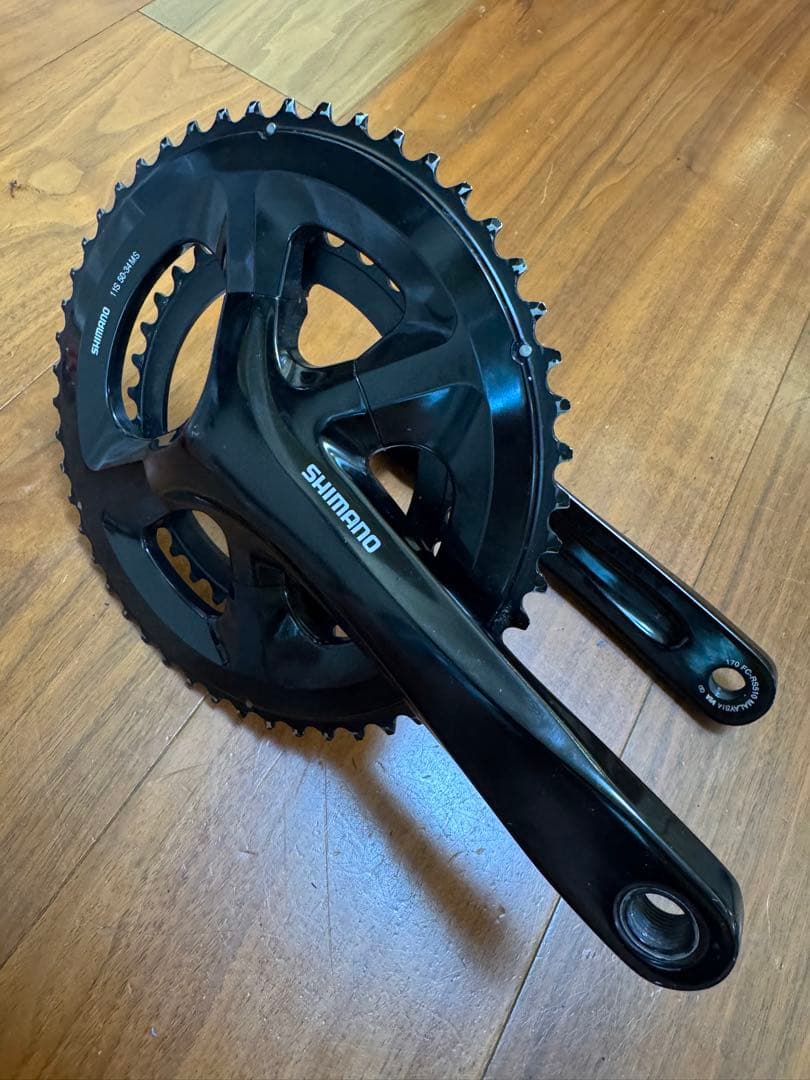 シマノ 105（R7000）グループセット