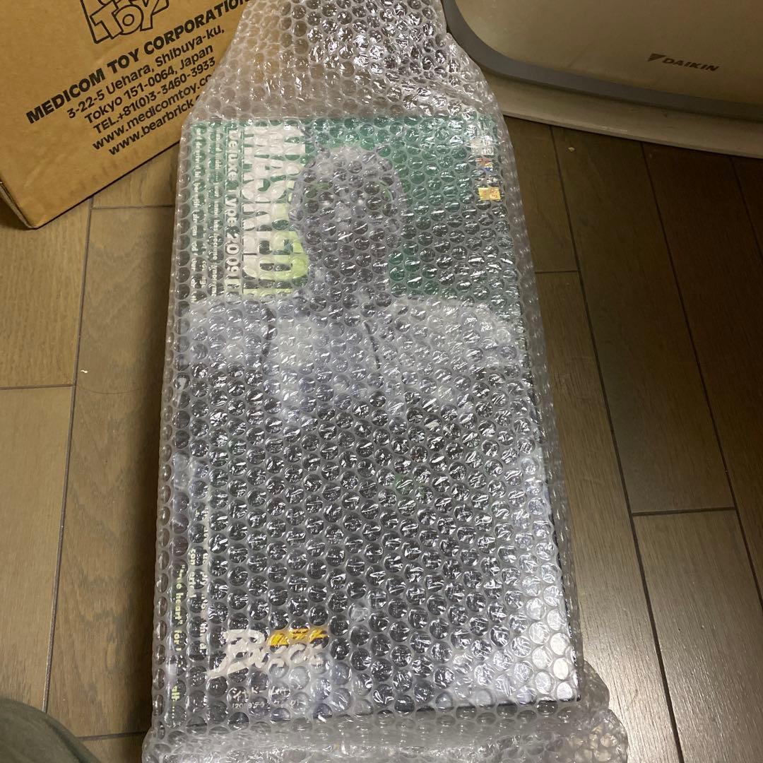 メディコムトイRAH　No.419シャドームーン フィギュア
