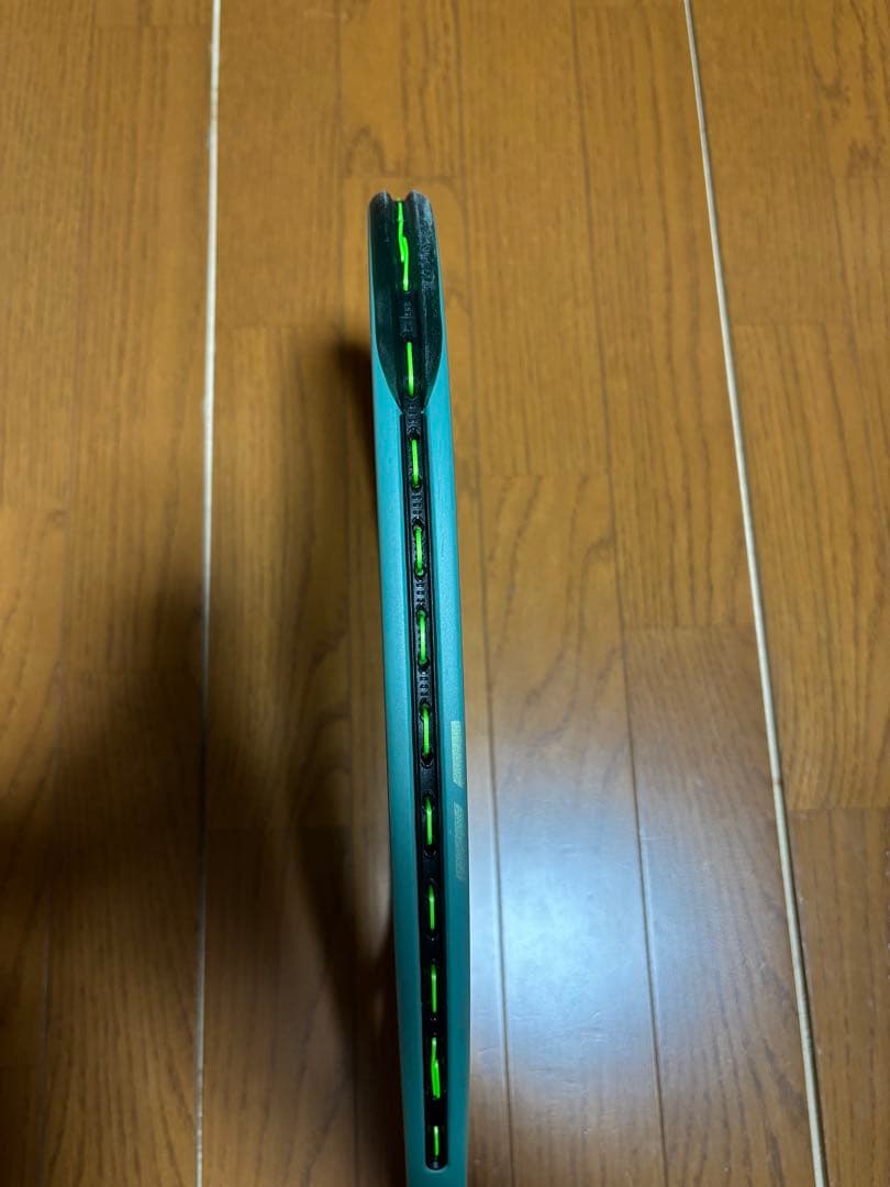 パーセプト97 G3 ヨネックス　パーセプト