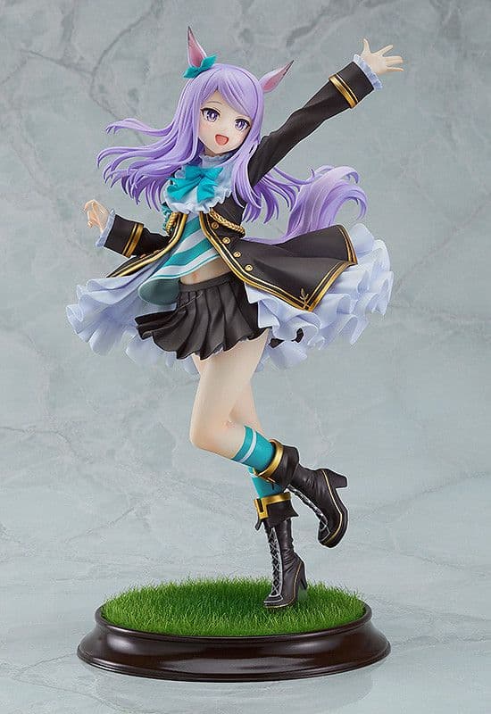 【未開封】ウマ娘　メジロマックイーン　フィギュア　グッドスマイルカンパニー