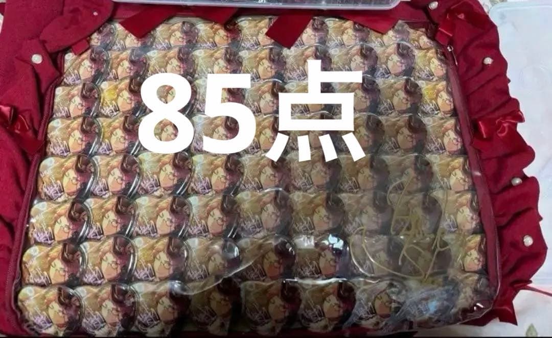 あんスタ　斎宮宗　願望缶バッジ　スチームパンク　115点　痛バ
