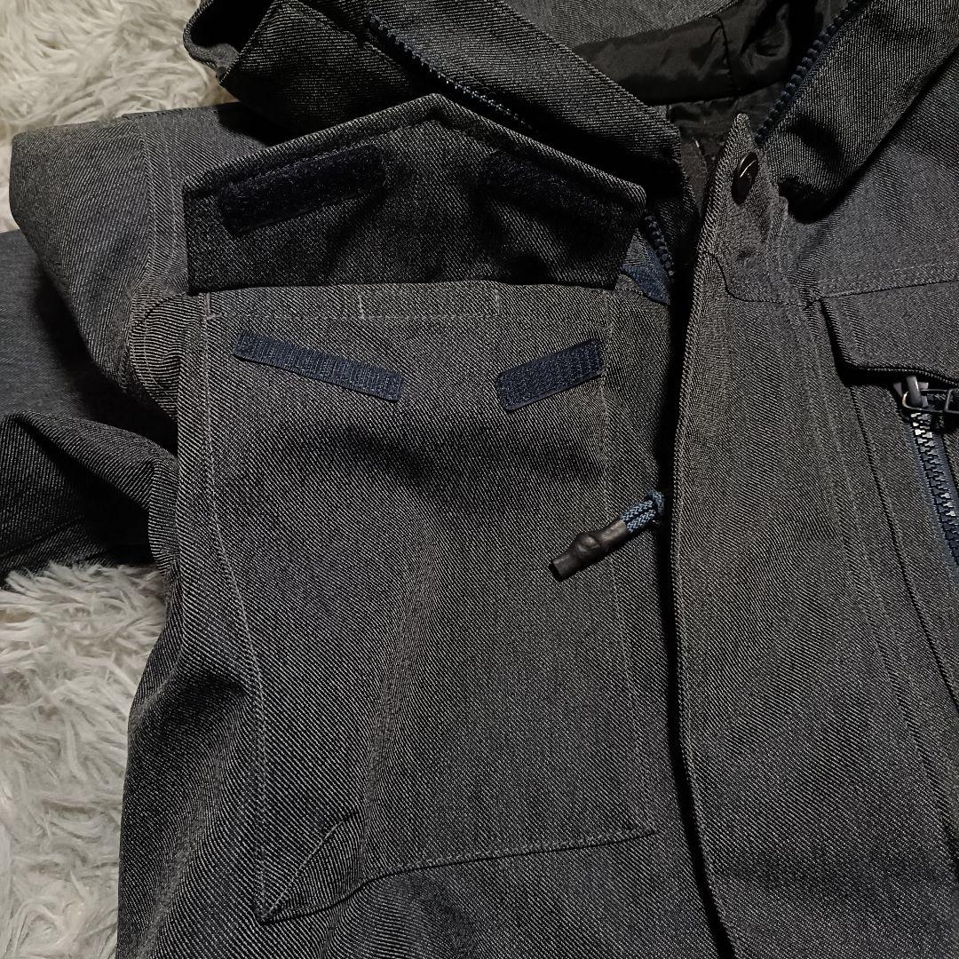 BURTON バートン デニムウェア スノボウェア スノーウェア スノーボード