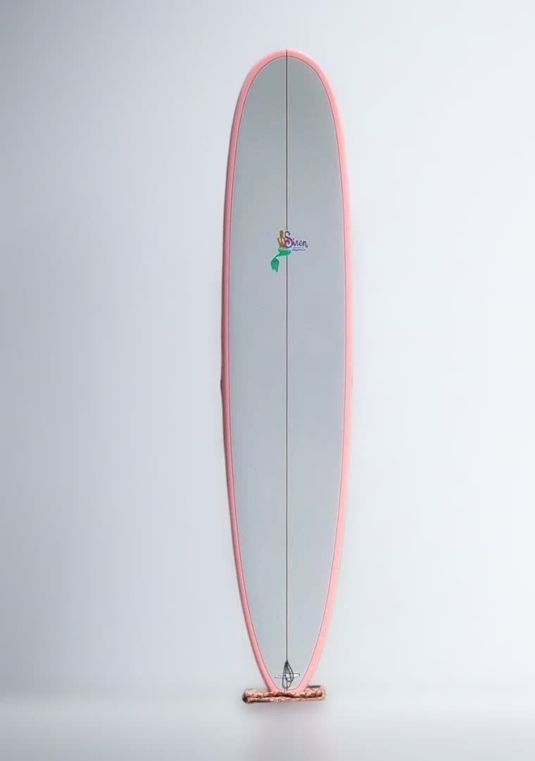 サーフィン・ボディボード Channin SurfBoard Siren Soul Desile 9'0\
