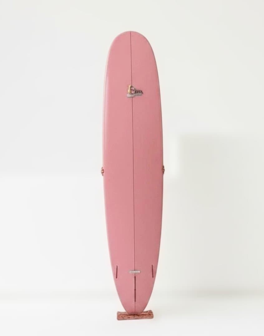 サーフィン・ボディボード Channin SurfBoard Siren Soul Desile 9'0\"