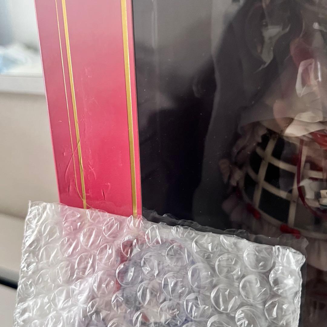 【未開封品】東方Project レミリア・スカーレット Blood Ver.