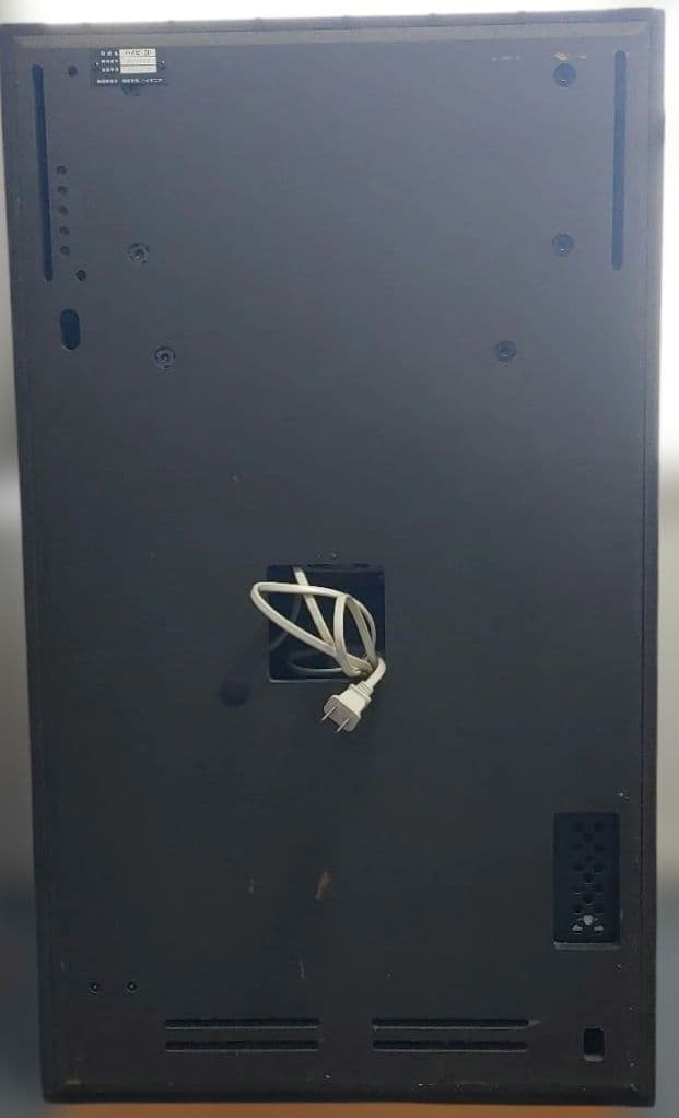 スロット 4号機 ハイビ実機 中古品