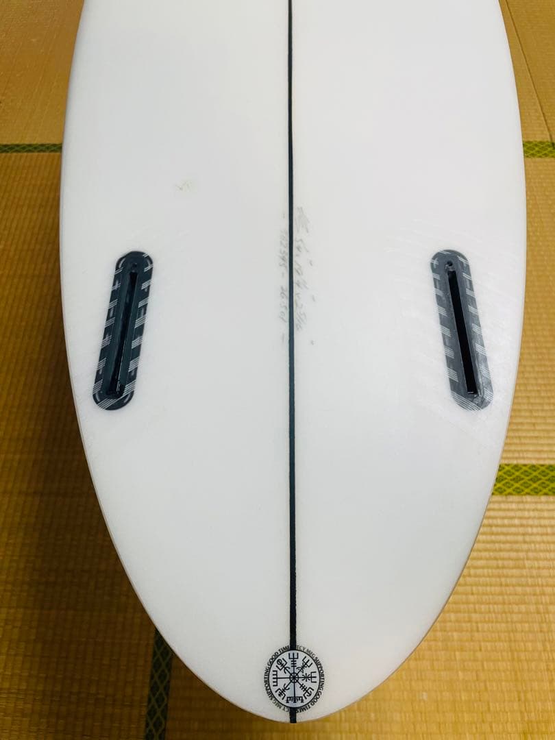 【送料込み】パフォーマンス ツイン STACEY ／BULLET TWIN
