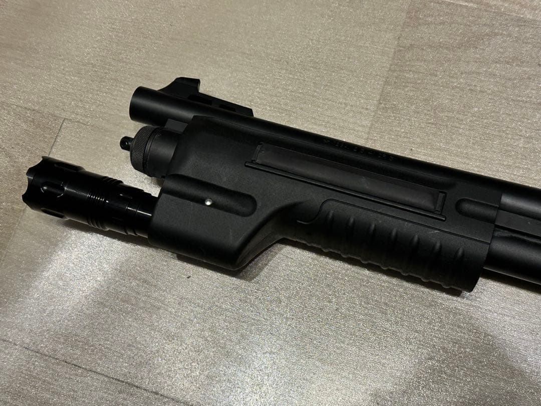 【Berettaさん専用】東京マルイ エアソフトガン M870 ショートカスタム