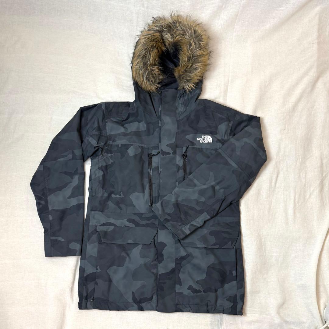 THE NORTH FACE スキー・スノーボードウェア　サイズL