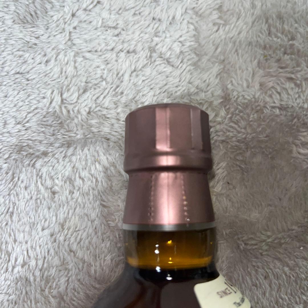 山崎12年50 白州180 山崎180
