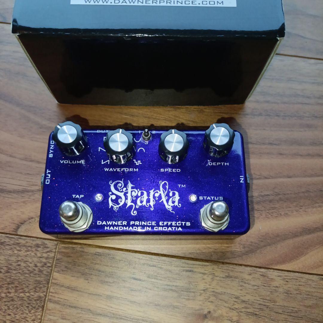 10月31迄！Dawner Prince Effects Starla