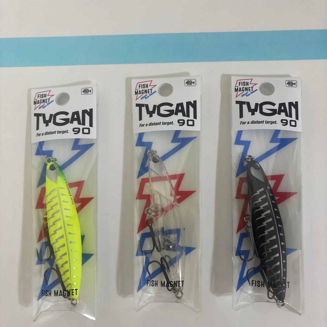 TYGAN 90 ペンシル