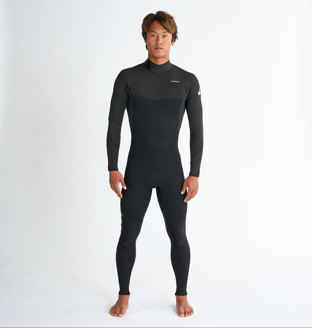 Quiksilver EVERYDAY SESSIONS 2/2 ウェットスーツ