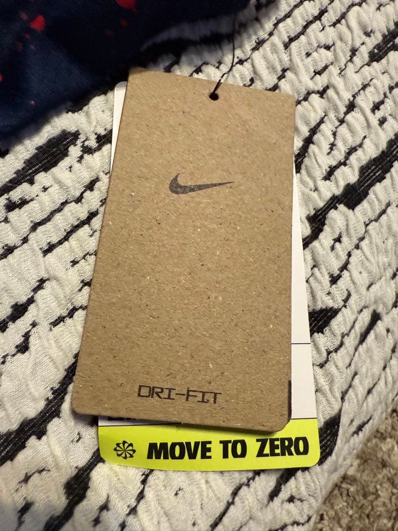 Nike USA Tatum 10 Dri-FIT ジャージ
