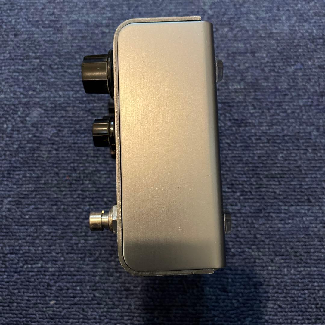 ギター Strymon El Capistan (Tape Echo)