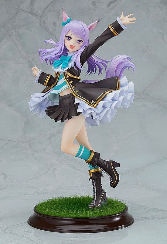 ウマ娘　メジロマックイーン　1/7スケールフィギュア