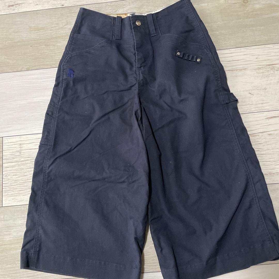 パーリーゲイツ Leeコラボパンツ 再値下げしました
