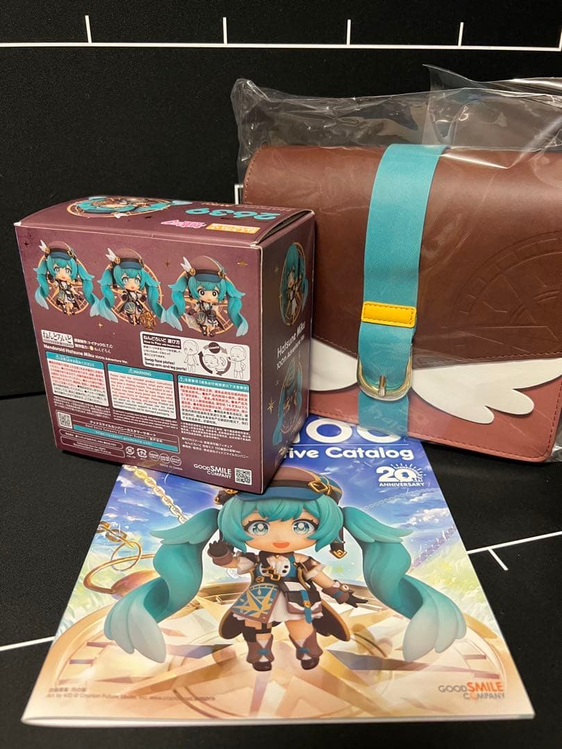 初音ミク 100番目の冒険　セット