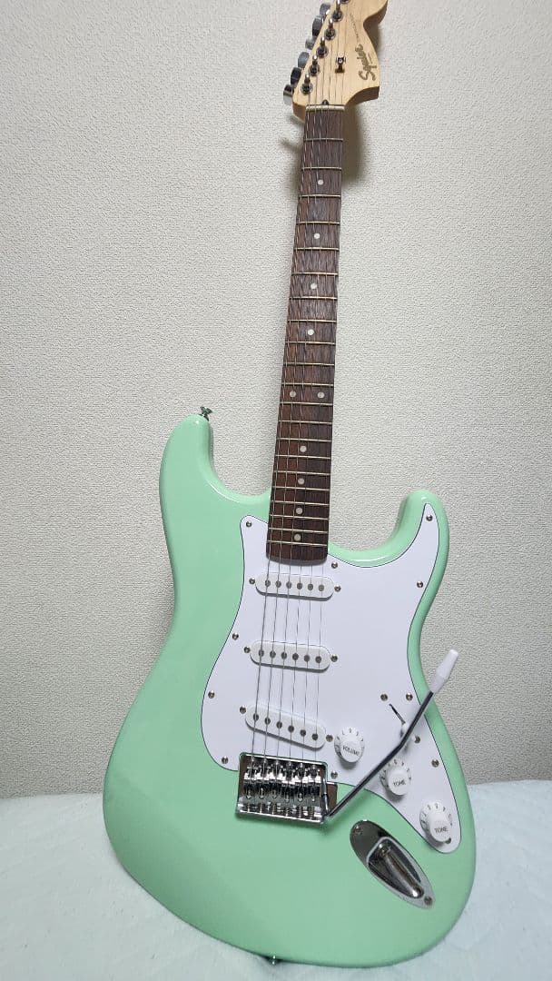 ギター RN